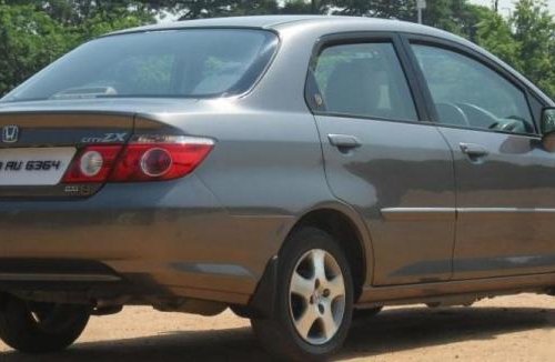 Honda City ZX GXi 2008 for sale