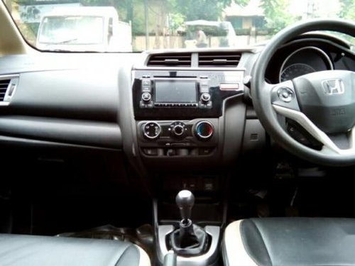 Honda Jazz 1.5 SV i DTEC 2015 for sale