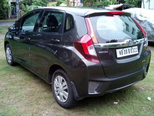 Honda Jazz 1.5 SV i DTEC 2015 for sale