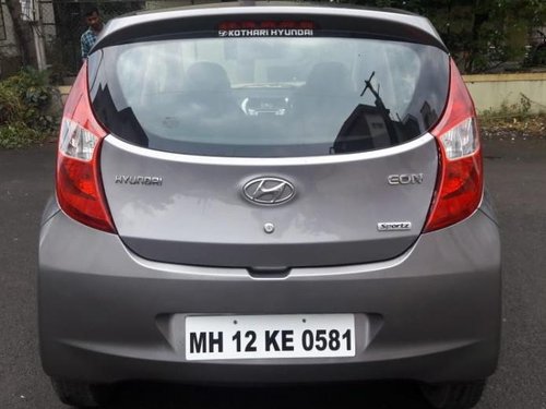 Hyundai Eon Sportz 2013 for sale