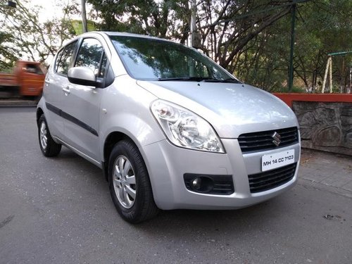 2010 Maruti Suzuki Ritz for sale