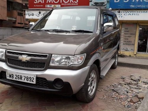 Chevrolet Tavera LT 9 Str BS IV 2012 for sale