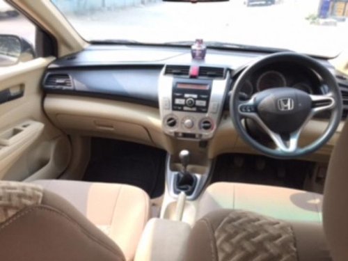 2011 Honda City for sale