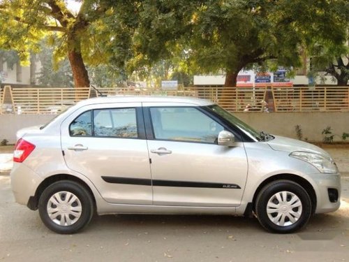 2014 Maruti Suzuki Dzire for sale