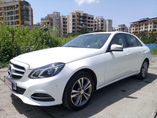 Mercedes-Benz E-Class E250 CDI Avantgrade 2014 for sale at low price