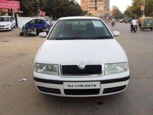 2009 Skoda Octavia for sale