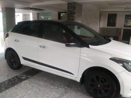 Used Hyundai i20 Asta 1.4 CRDi 2015 for sale