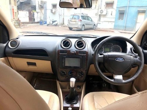 Used Ford Fiesta 1.6 SXI Duratec 2008 for sale