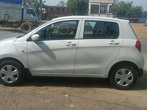 2015 Maruti Suzuki Celerio for sale