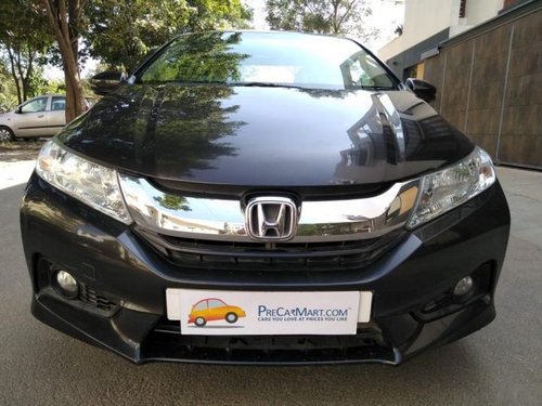 Used 2014 Honda City for sale