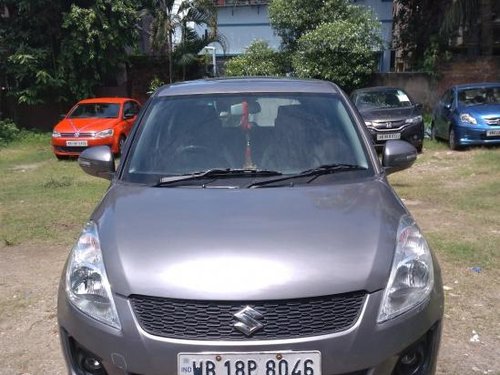 2016 Maruti Suzuki Swift for sale at low price