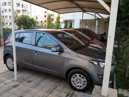 2013 Hyundai i20 for sale