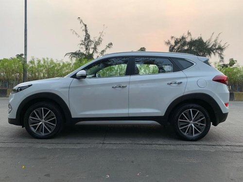 Used 2018 Hyundai Tucson for sale