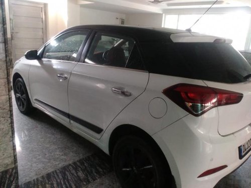 Used Hyundai i20 Asta 1.4 CRDi 2015 for sale