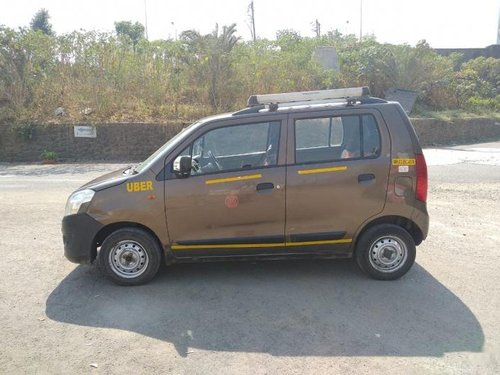 Used 2011 Maruti Suzuki Wagon R for sale