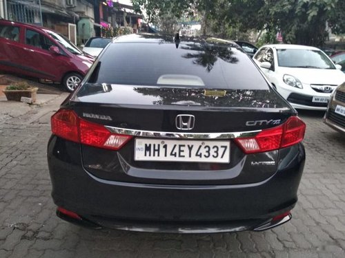 Used 2015 Honda City for sale