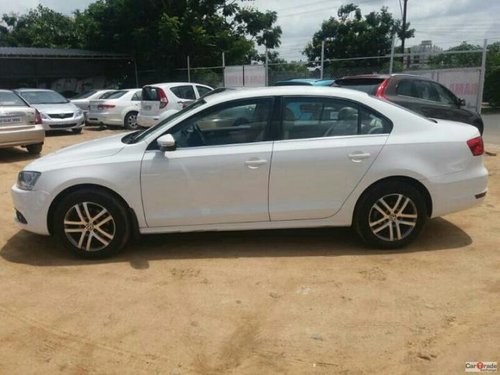 2013 Volkswagen Jetta 2011-2013 for sale at low price