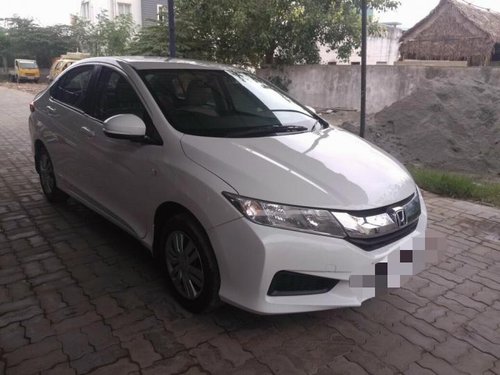 Used 2015 Maruti Suzuki Ciaz for sale