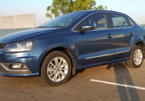 2016 Volkswagen Ameo for sale