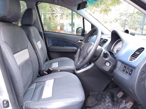 2010 Maruti Suzuki Ritz for sale