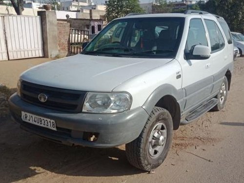 2009 Tata Safari for sale