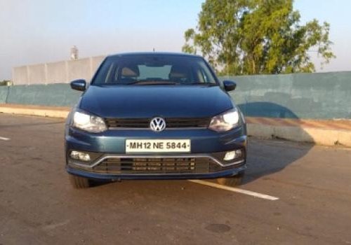 2016 Volkswagen Ameo for sale