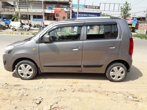 Maruti Wagon R Stingray AMT VXI Optional 2016 for sale