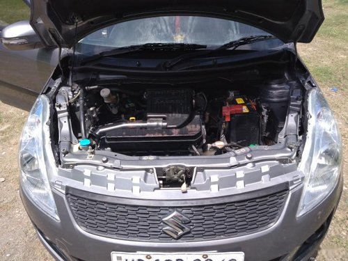 2016 Maruti Suzuki Swift for sale at low price