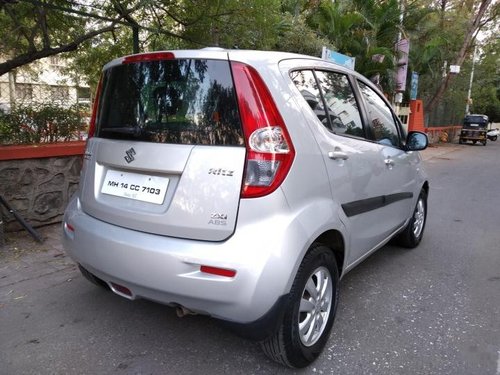 2010 Maruti Suzuki Ritz for sale