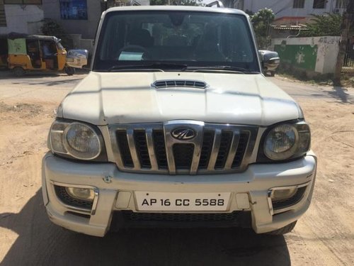 Mahindra Scorpio 2011 for sale