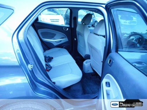 Used Ford EcoSport 2016 car at low price