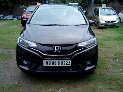 Honda Jazz 1.5 SV i DTEC 2015 for sale