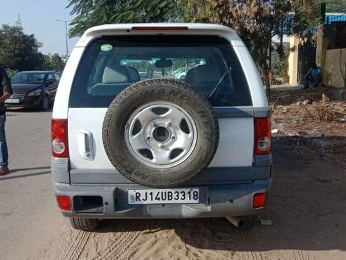 2009 Tata Safari for sale