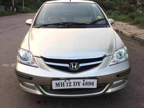 Honda City ZX GXi 2007 for sale