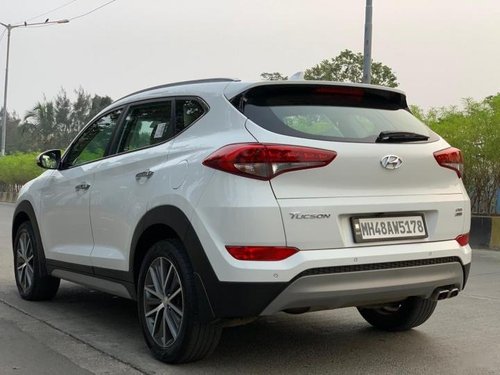 Used 2018 Hyundai Tucson for sale