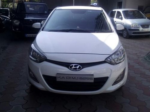 Used Hyundai i20 Asta 1.4 CRDi 2012 for sale