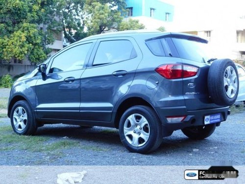 Used Ford EcoSport 2016 car at low price