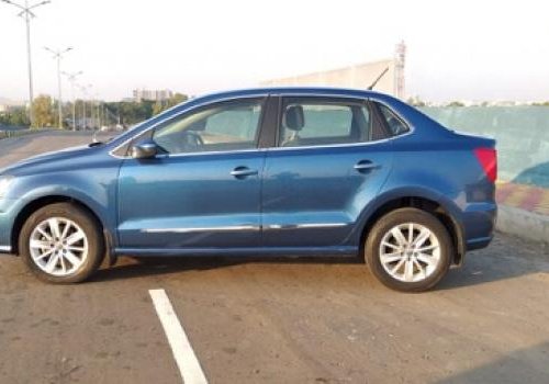 2016 Volkswagen Ameo for sale