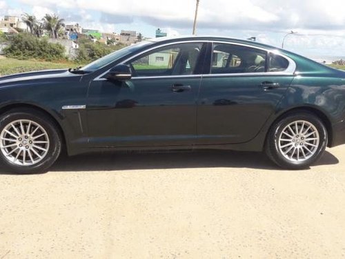 Jaguar XF 2013 for sale