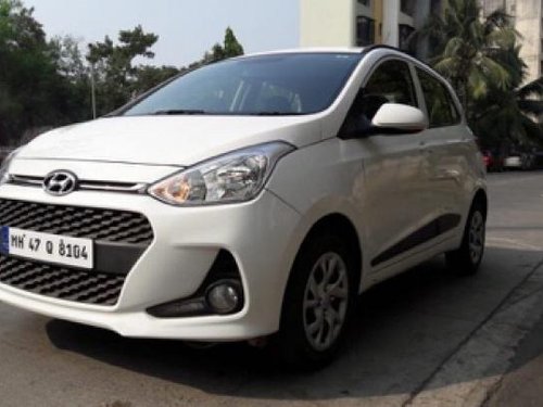 Hyundai Grand i10 2017 for sale