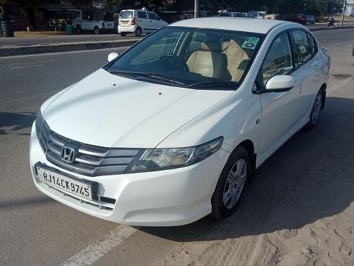 Honda City 2010 for sale