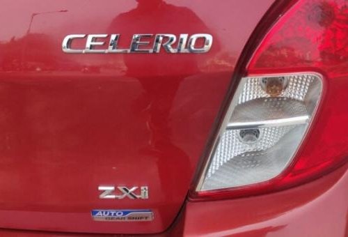 Used 2016 Maruti Suzuki Celerio for sale