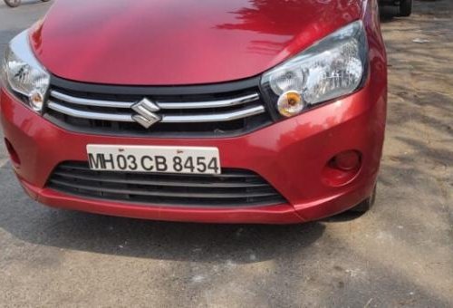 Used 2016 Maruti Suzuki Celerio for sale