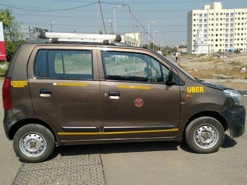 Used 2011 Maruti Suzuki Wagon R for sale