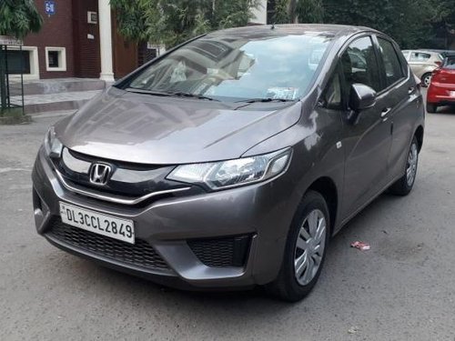 Used Honda Jazz 1.2 S i VTEC 2016 for sale