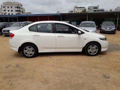 2009 Honda City for sale at low price