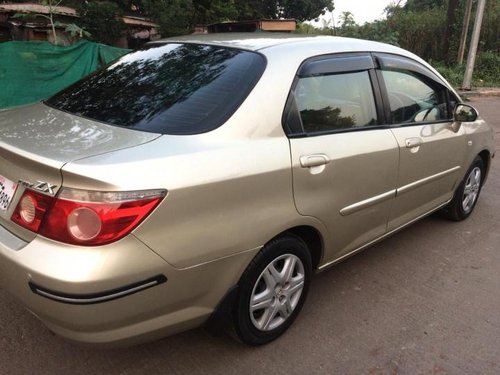 Honda City ZX GXi 2007 for sale