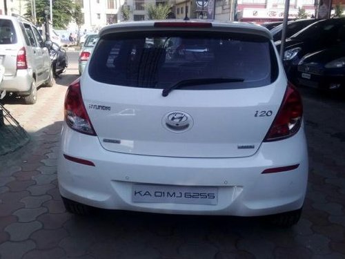 Used Hyundai i20 Asta 1.4 CRDi 2012 for sale