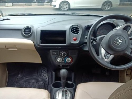 Used Honda Amaze 2014 for sale at low price