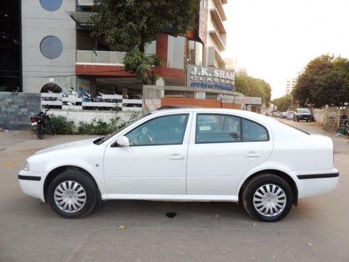 2009 Skoda Octavia for sale